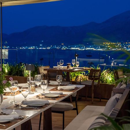 Nana Golden Beach All Inclusive Resort & Spa Hersonissos  Exterior foto