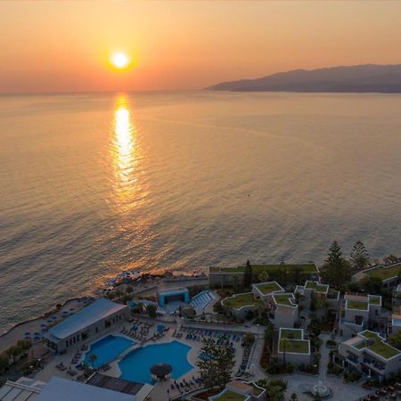 Nana Golden Beach All Inclusive Resort & Spa Hersonissos  Exterior foto