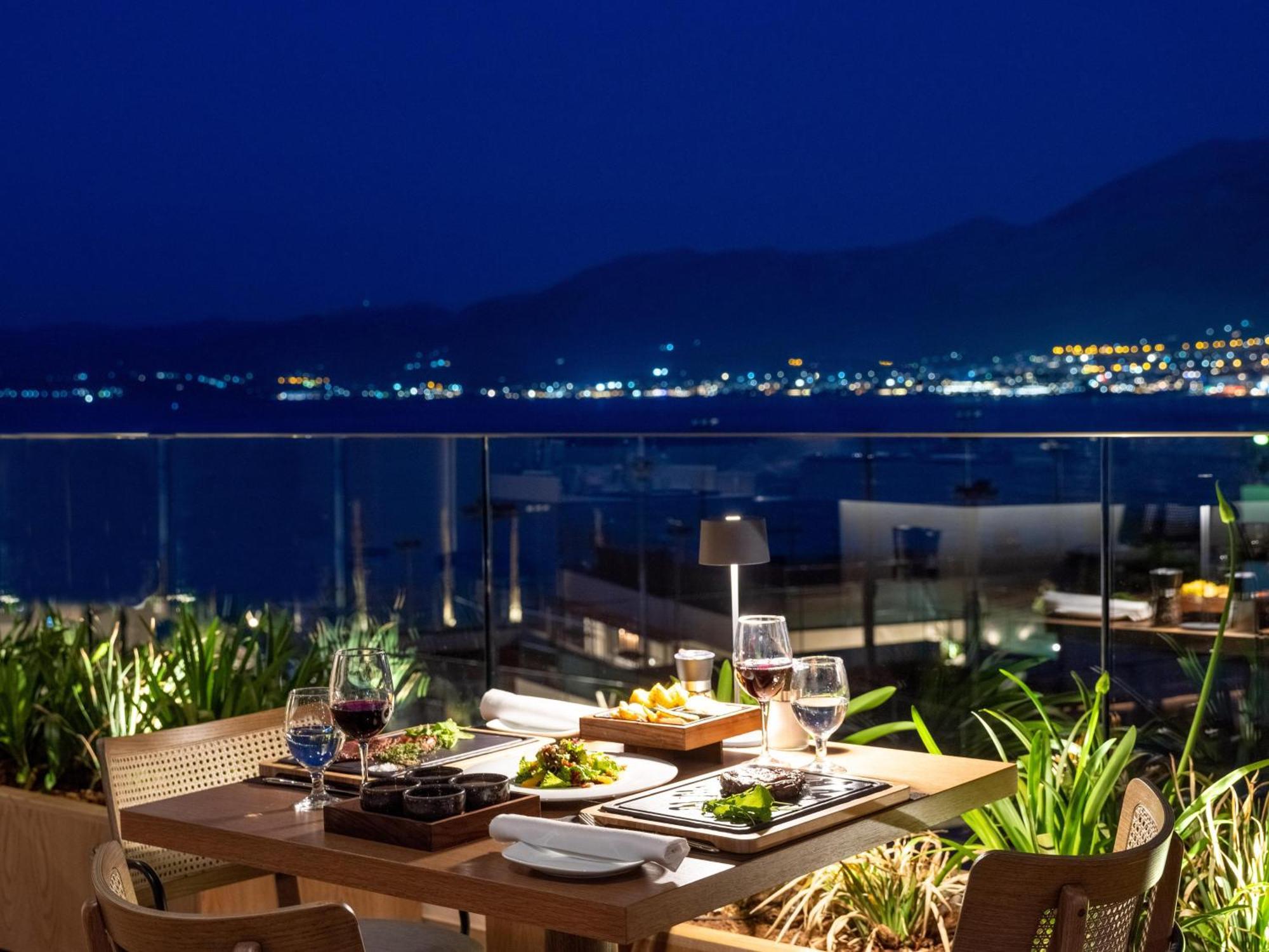 Nana Golden Beach All Inclusive Resort & Spa Hersonissos  Exterior foto