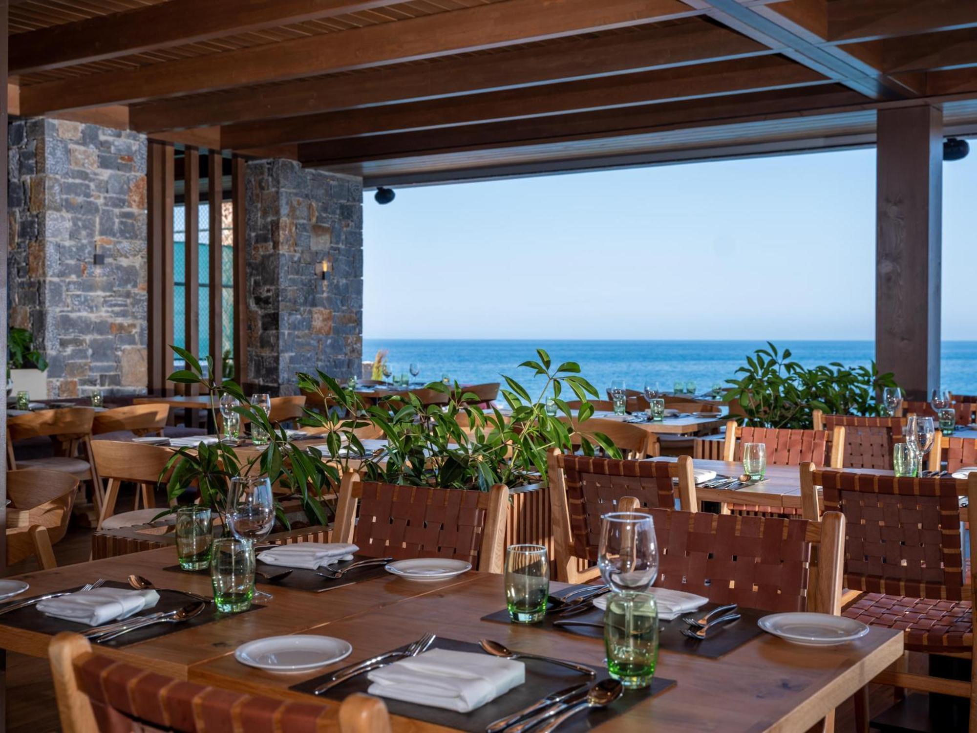 Nana Golden Beach All Inclusive Resort & Spa Hersonissos  Exterior foto
