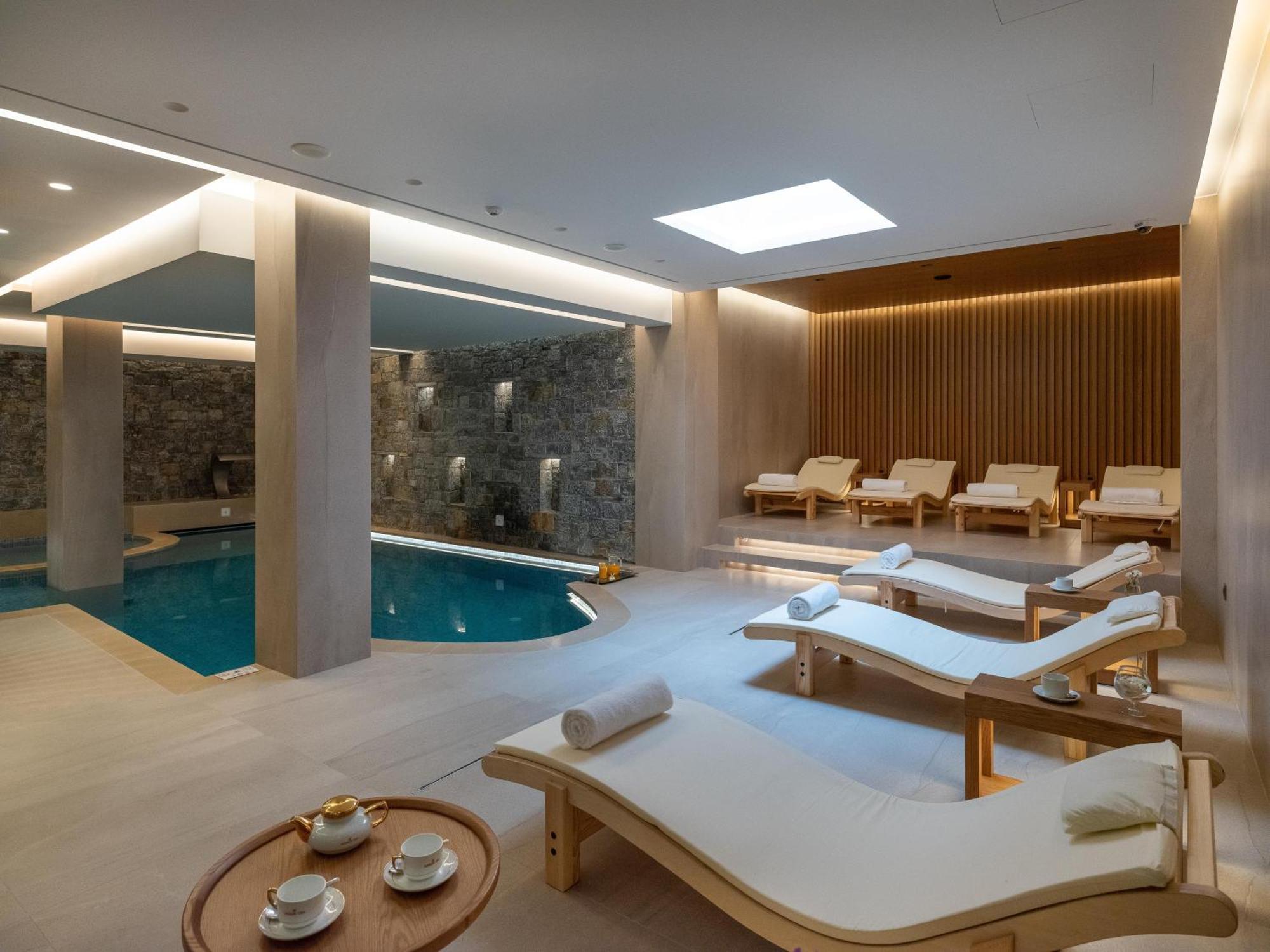 Nana Golden Beach All Inclusive Resort & Spa Hersonissos  Exterior foto