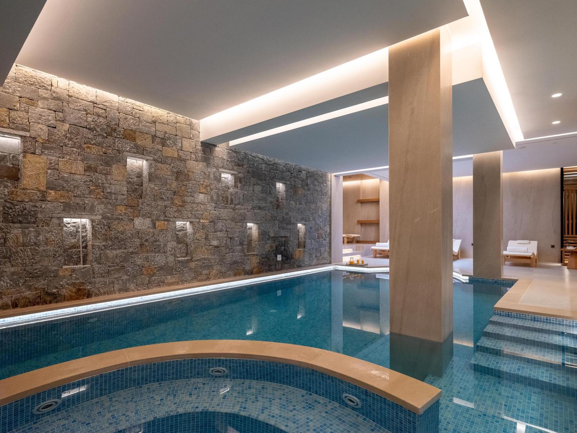 Nana Golden Beach All Inclusive Resort & Spa Hersonissos  Exterior foto