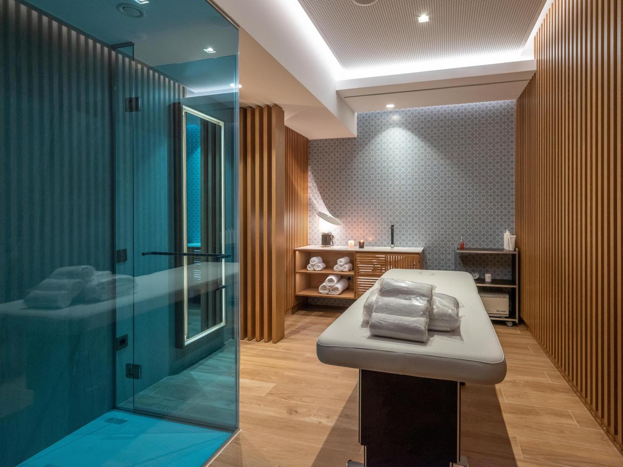 Nana Golden Beach All Inclusive Resort & Spa Hersonissos  Exterior foto